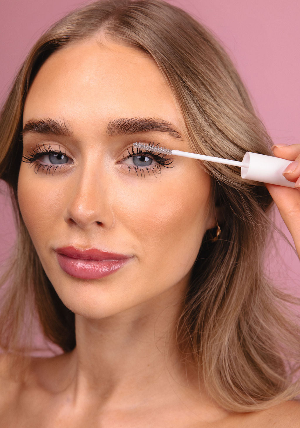 Lash & Brow Conditioning Serum