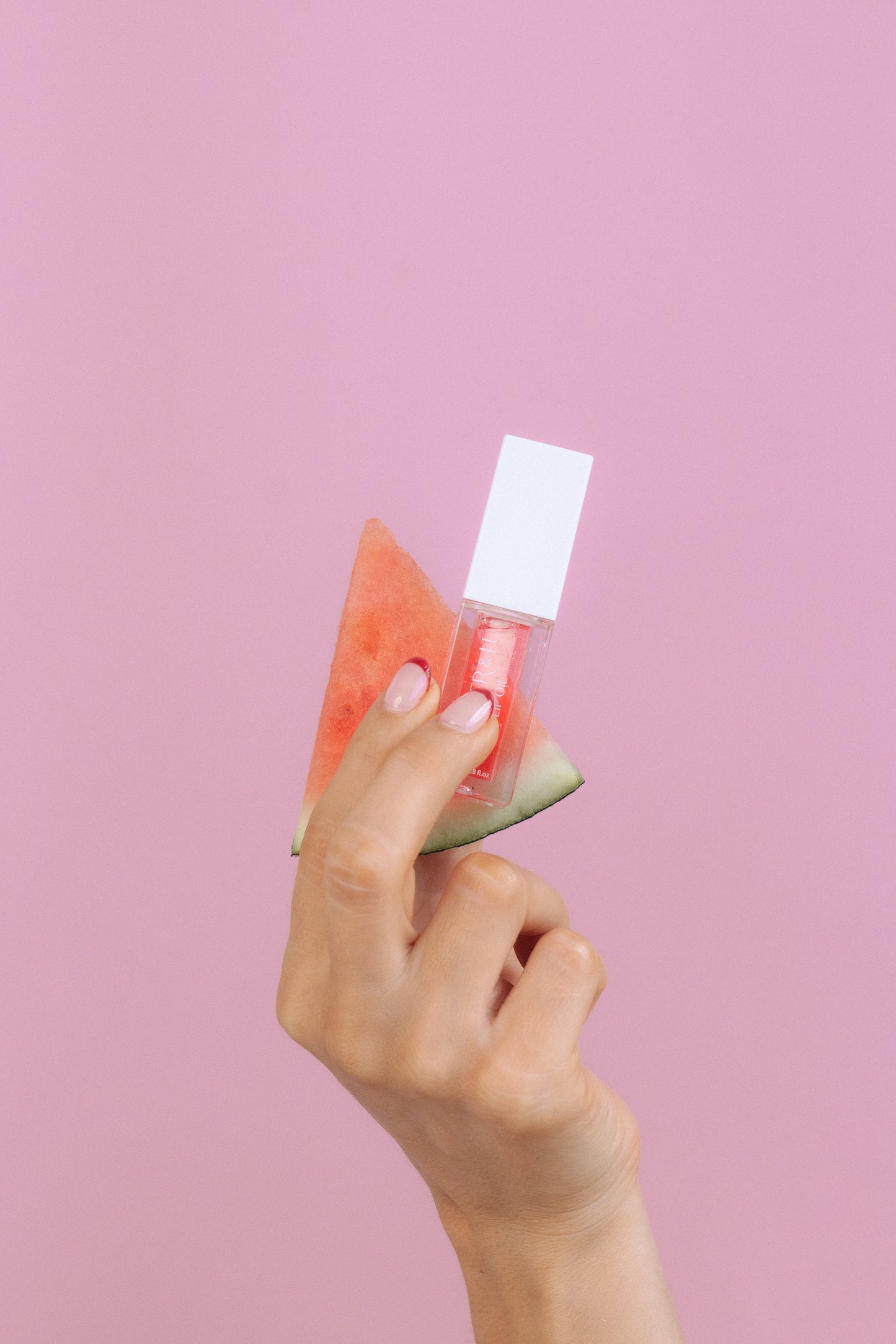 Hydrating Lip Oil