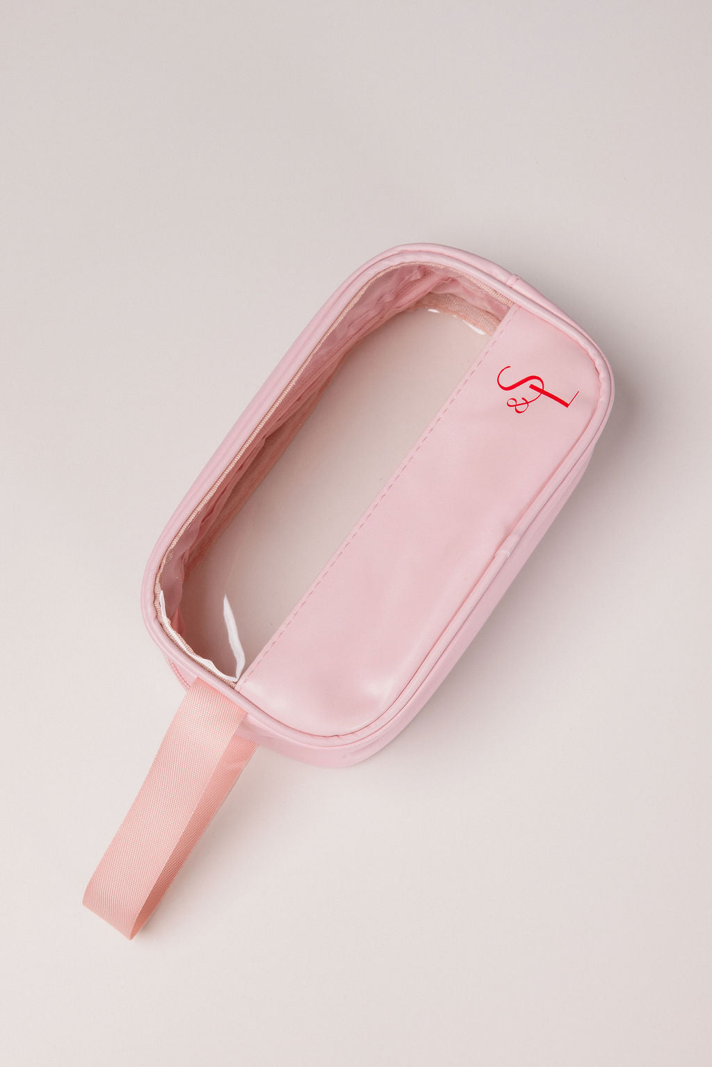 Glow Case portable beauty organiser perfect for on-the-go essentials